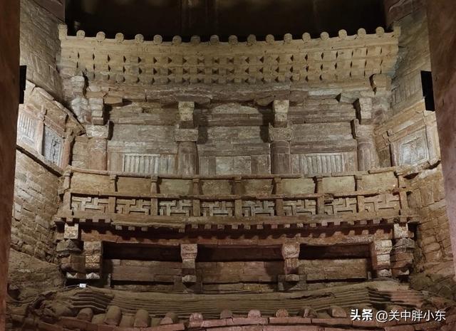 宝鸡“穷游”私藏攻略，一个被低估的旅游美食小城，一天玩转宝鸡