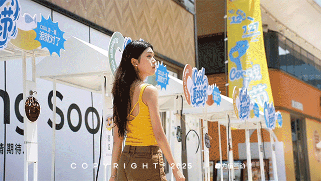 珠海消暑新去处！海岸小镇「Cool夏戏水节」，打水仗玩到不想回家
