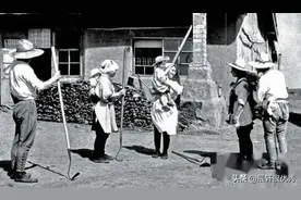 日本投降后， 10多万日本女人滞留东北，后来都去哪了？图片