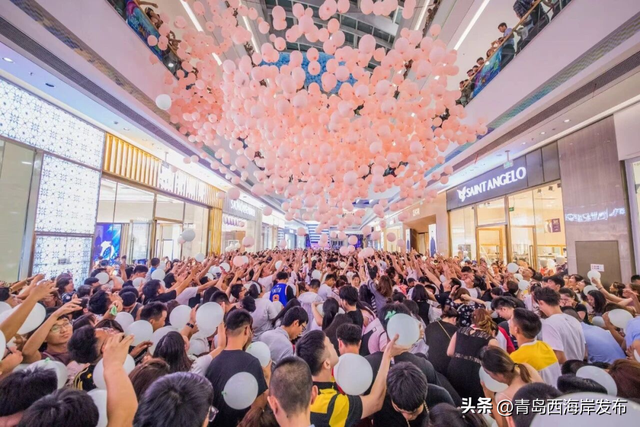 来西海岸，跨年就要这么玩！