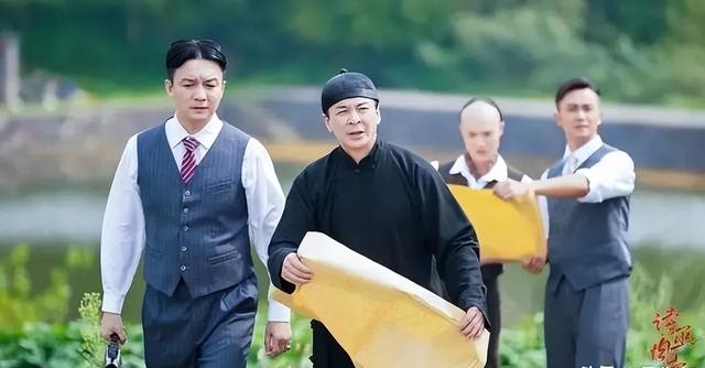一个被通缉的福建人，带着1000多人逃到海外，建了一座中国城