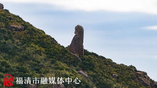 古道、奇石、竹海……福清这条徒步线路即将开放！