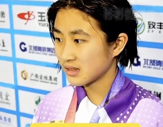 这下真悬了！没了全红婵，原以为陈芋汐世锦赛稳赢，不料又有劲敌