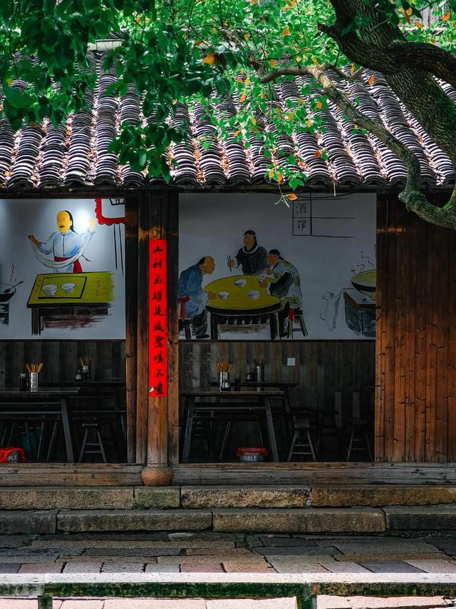 一个人在乌镇呆了5天4晚，和大家聊聊真实感受，附自由行旅行攻略