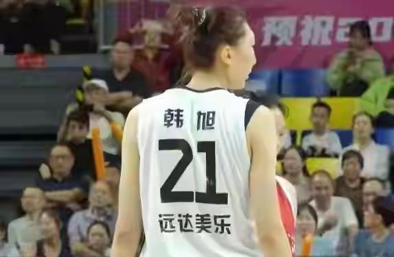 就在今天！11月16日凌晨，全运女篮传来李梦，杨舒予的最新消息