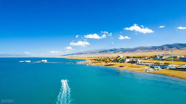 我心目中最治愈的 12 大湖泊，我把青海湖排在了第 4，泸沽湖第 9！