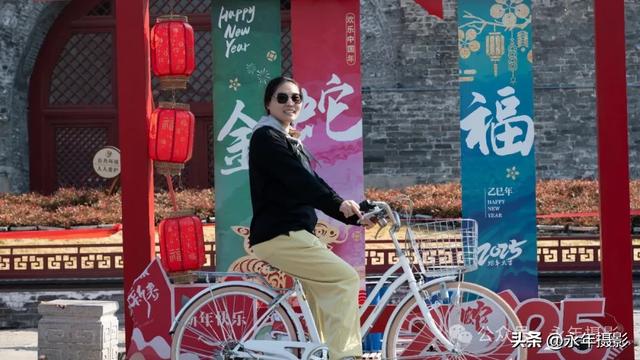 自驾环游中国行（一）山东聊城
