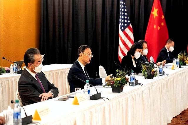 出访行程已定，特朗普接受中方邀约、白宫正式签字：中国帮美大忙