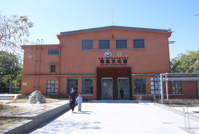 畅游国庆，乐东两条旅游路线推荐