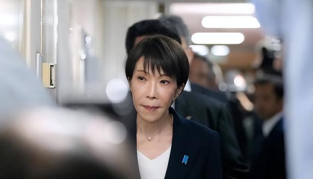 给高市发完贺电后，特朗普就大发雷霆，中国统一窗口期就在眼前？ 第4张