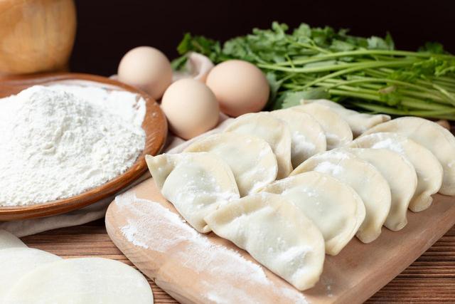 “不怕立冬晴一天，就怕立冬一天雨”，今日立冬，雨天有啥预兆？