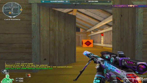 SCAR系列步枪宣布停产！哪些“世界名枪”原来都是被游戏捧红的？