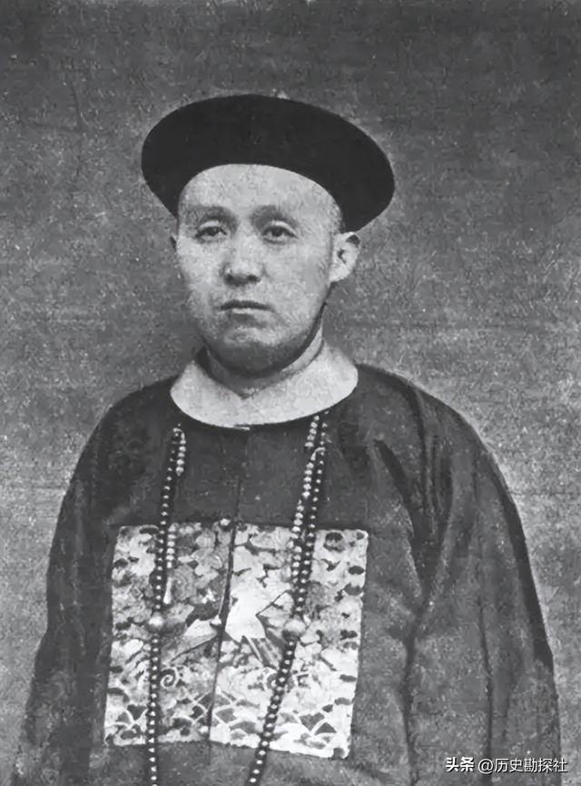 1928年，慈禧尸体被孙殿英的士兵侮辱后，尸体上为何长满白毛？