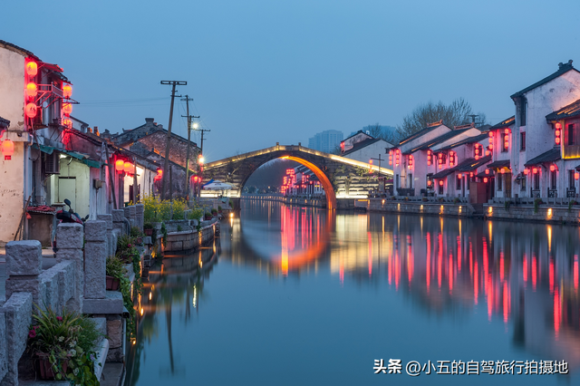 苏州暴走攻略！8大景点保姆级打卡指南，本地人看了都直呼内行！