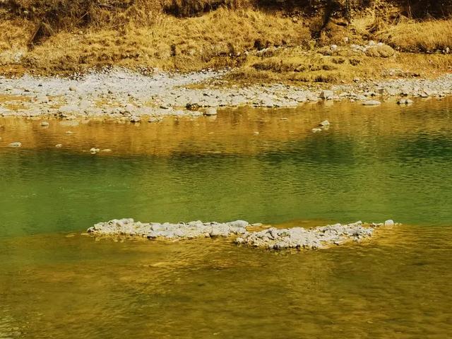 新的网红打卡地 陕西礼泉湾里村