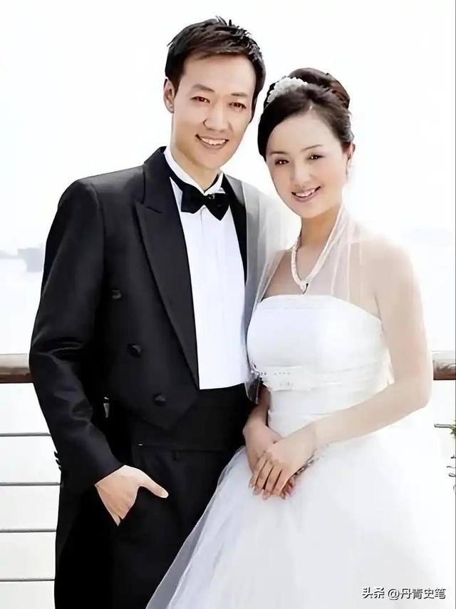 离春节不到2月，52岁辛柏青高调传出喜讯	，朱媛媛终于可以放心了