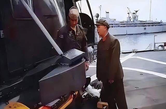 首次访华就不尊重我国，中国当场撤走仪仗队摆正态度再来吧