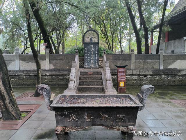 青铜器之乡ｌ宝鸡，这篇攻略让你如何玩转宝鸡，内含免费门票信息