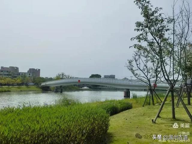 这个集休闲娱乐、运动和生态功能于一体的大型公园你可去过？