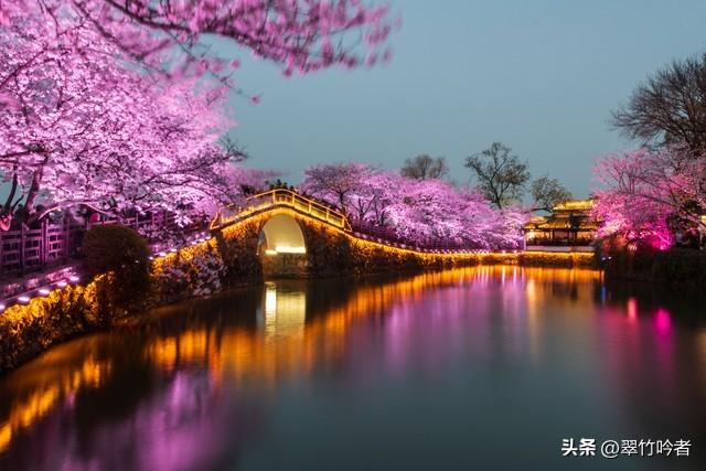 江苏12大5A景区终极考验！去过3个算入门，全去过的是真“大神”