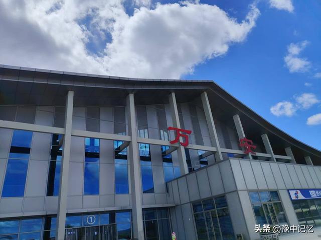 南下三千里——这一路