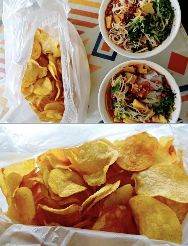 不输昆明！高铁可达20℃暖冬小城，泡温泉晒太阳水果随吃！人少物价低，6元就嗦粉！