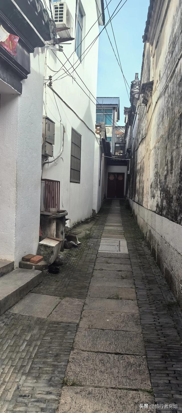 闲来无事再入苏州西山岛，登岛屿逛古村，赏太湖风光