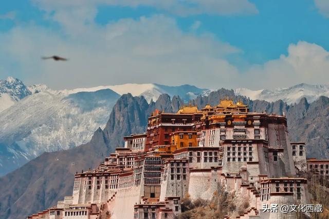 中国“最奢侈”的景区！逛一次把一辈子的黄金都看完了！