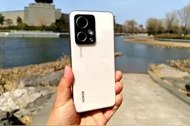 不吹不黑，几乎没短板！荣耀90GT用了一个多月，聊聊真实体验图片