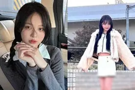 25岁女偶像「正骨被揉胸性骚」！ 还原过程：回想起来好恶心图片