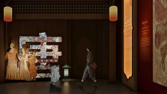 “湾区之眼”26日开张，全球最大书城带你穿越大唐漫游三体