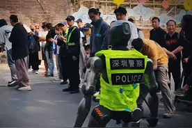 深圳惊现AI公务员上岗，铁饭碗还保得住吗，以后是清闲还是淘汰？图片