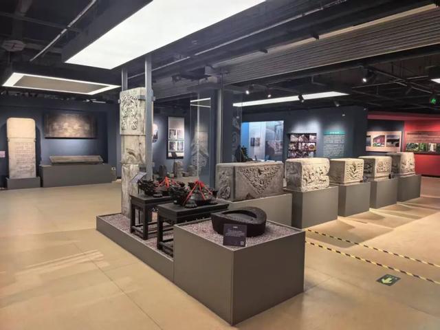 周末到门头沟看展！从这处文化宝地开始——