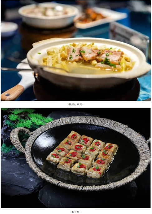 黄山·研学行 | 来黄山5天4晚亲子深度游，解锁N种快乐！| 皖美夏日