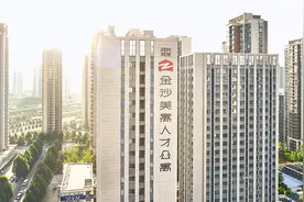 2115套房源！2025年郑州市第二批人才公寓来了图片