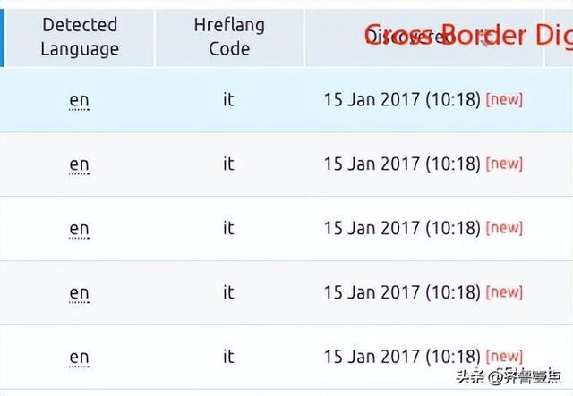 Semrush是什么软件？如何用Semrush进行国际化SEO优化