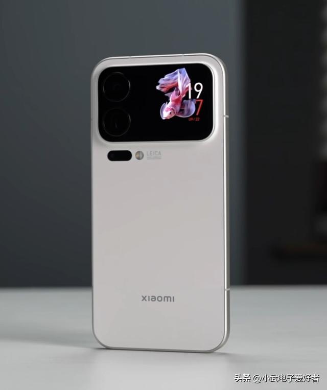 小米17系列销售火爆！五大原因解析为何远超预期