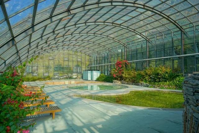 看！我就说汶川的冬天超好玩吧