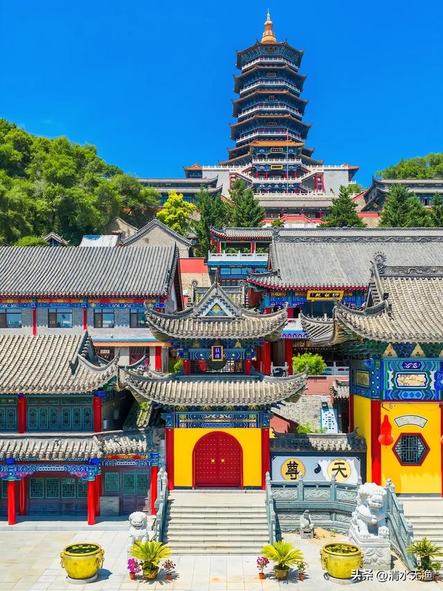 吉林与辽宁交界有座城，被称为“东北小上海”，去过的人赞不绝口
