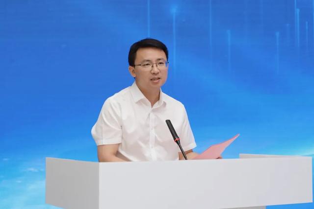 科大讯飞与金华婺城签约战略合作 共谋人工智能产业生态发展新高地