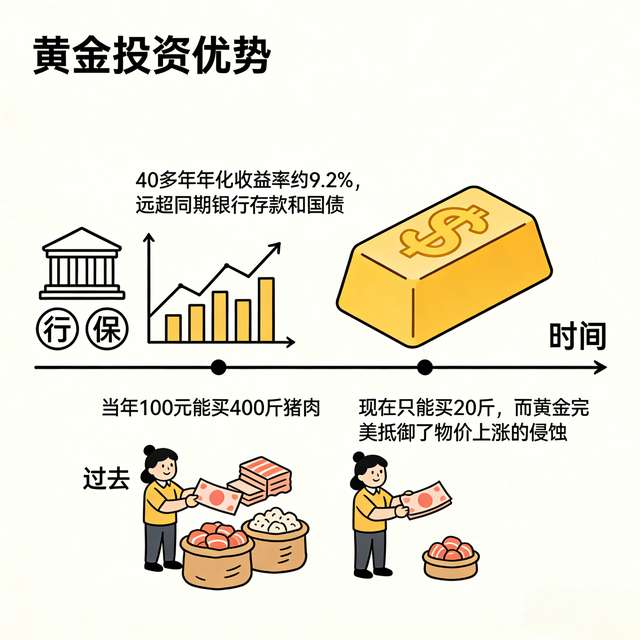 阿姨的“天价”决定，藏着40年不过时的生活智慧