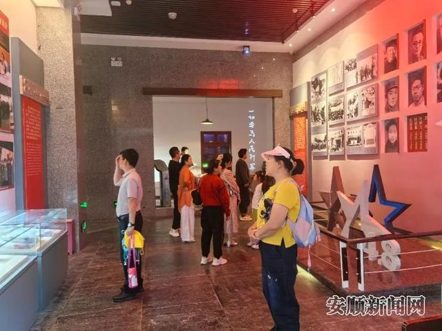 【走进21℃的城市·漫游安顺】安顺备好“消夏大餐”迎接暑期旅游热