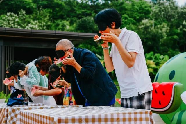 在思茅的23℃夏天里，这场嘉年华藏着旅居生活最暖的模样丨有一种叫云南的生活·旅居云南