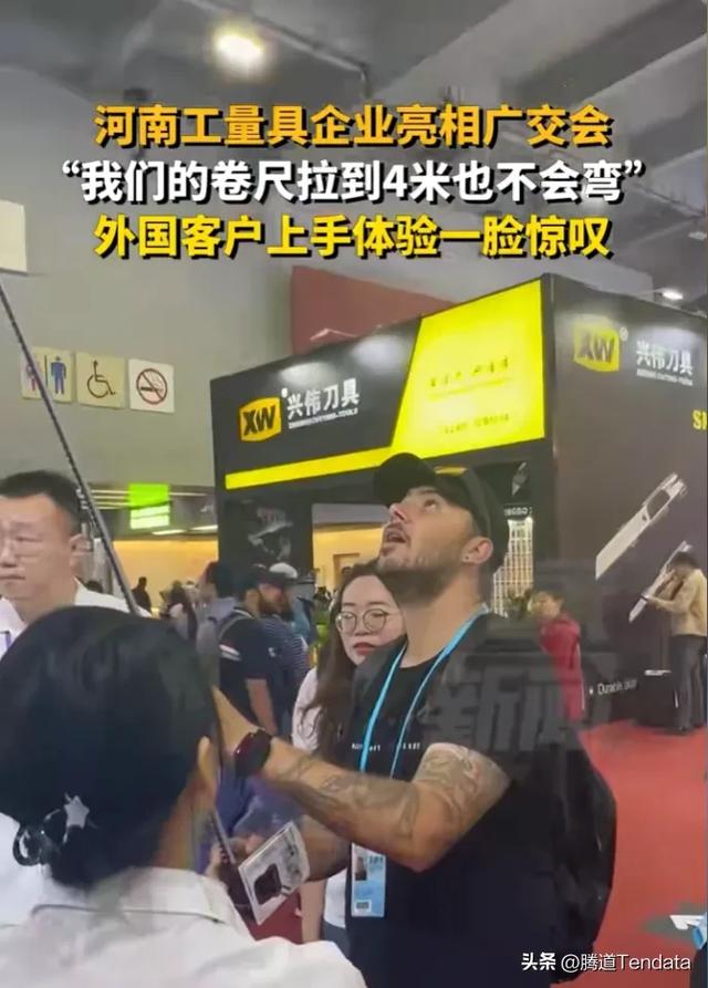 这些产品在广交会卖爆了,他们接单到手软!(附广交会名单)