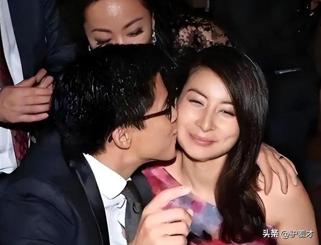 霍震霆没想到，被寄厚望的儿媳郭晶晶，竟会遭遇这么大的“教训”