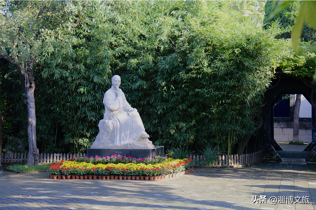 🧊冷不丁「库库」就降温！淄博这些「暖呼呼」的宝藏玩法，一秒治愈严寒~