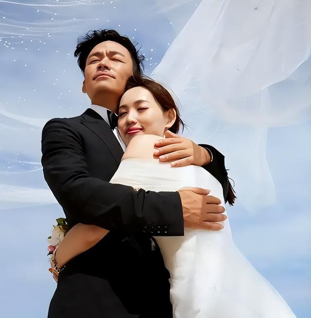 送走马蓉又迎来冯清，倒霉的王宝强，终究还是逃不过“女人坑”