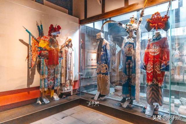 不是婺源也不是景德镇！江西这座城市：情不知所起，一往而深