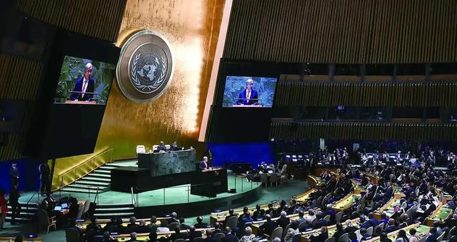 反制升级！中方连亮三个“严重”，反华分子被锁定，高市陷入绝境