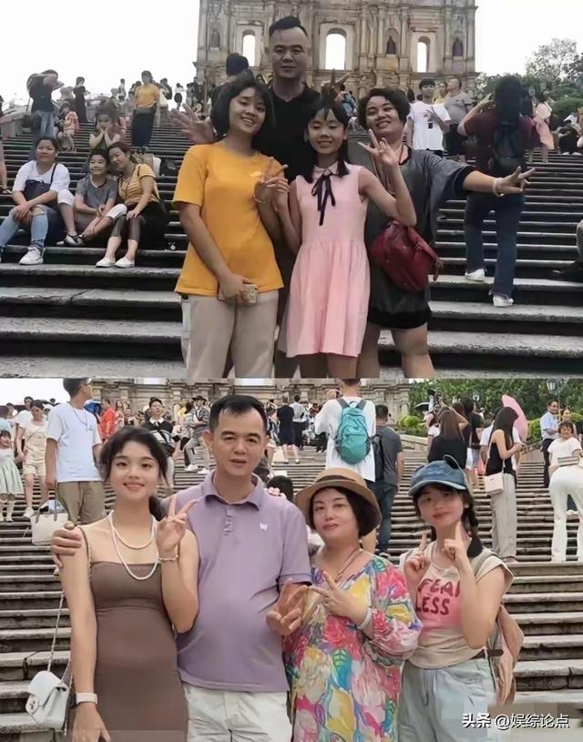 看了这42张过去vs现在的对比照，真是不比不知道，一比吓一跳